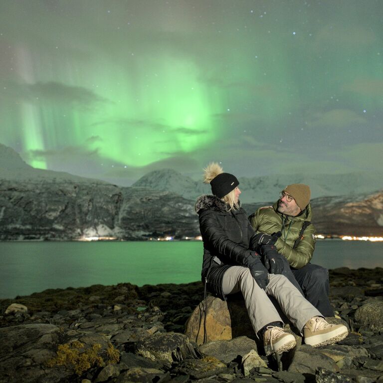 Your Tromsø Guide