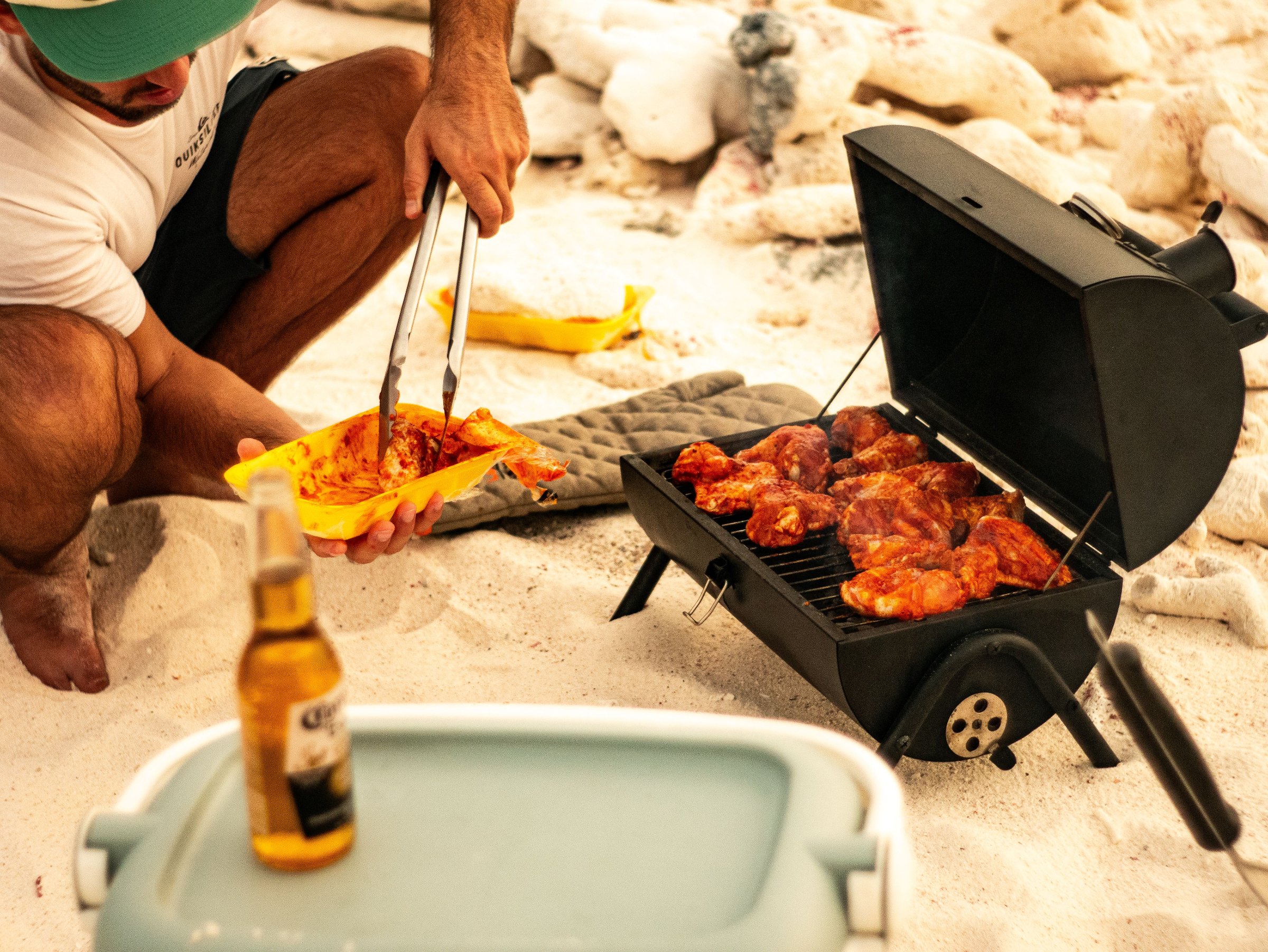 Joor Beach Rentals