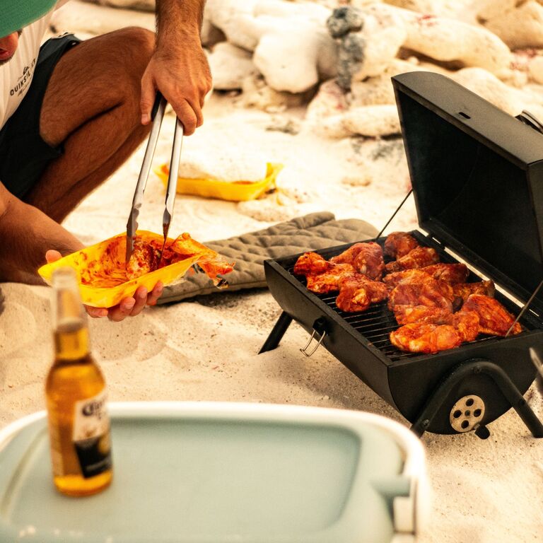Joor Beach Rentals