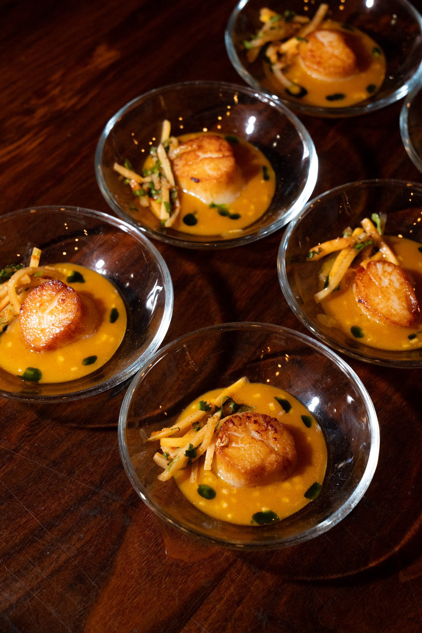 Travail Kitchen & Amusements