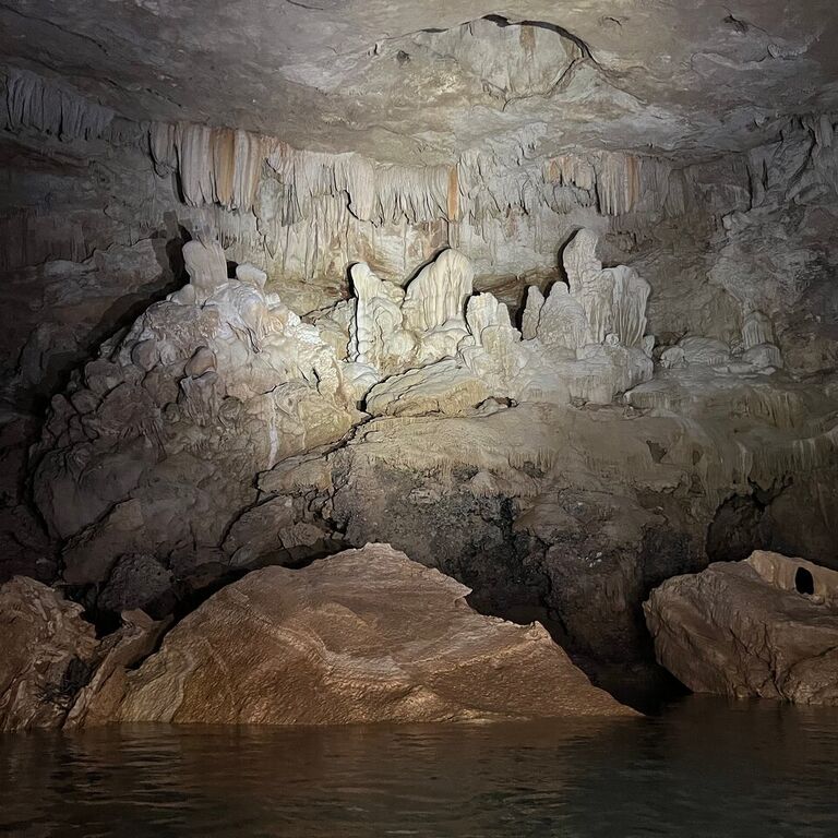 Cave Tubing R Us
