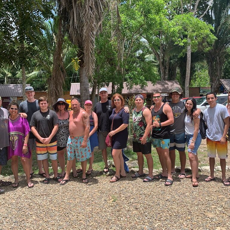 Cave Tubing R Us