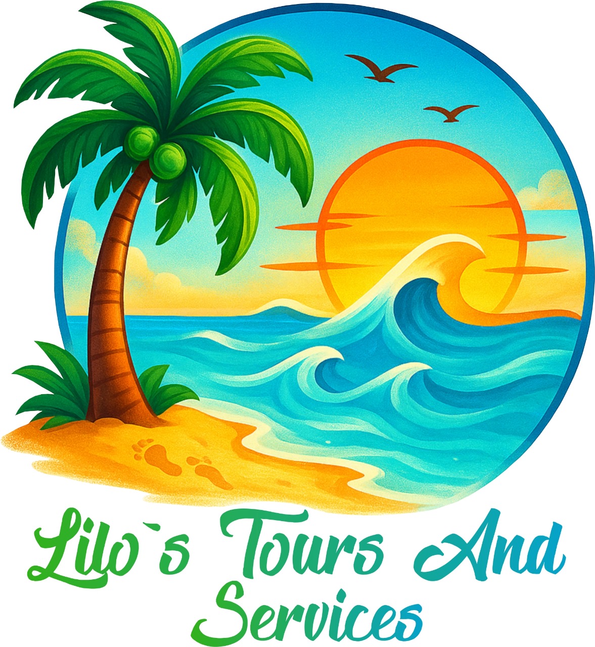 Lilo’s Tours And Services