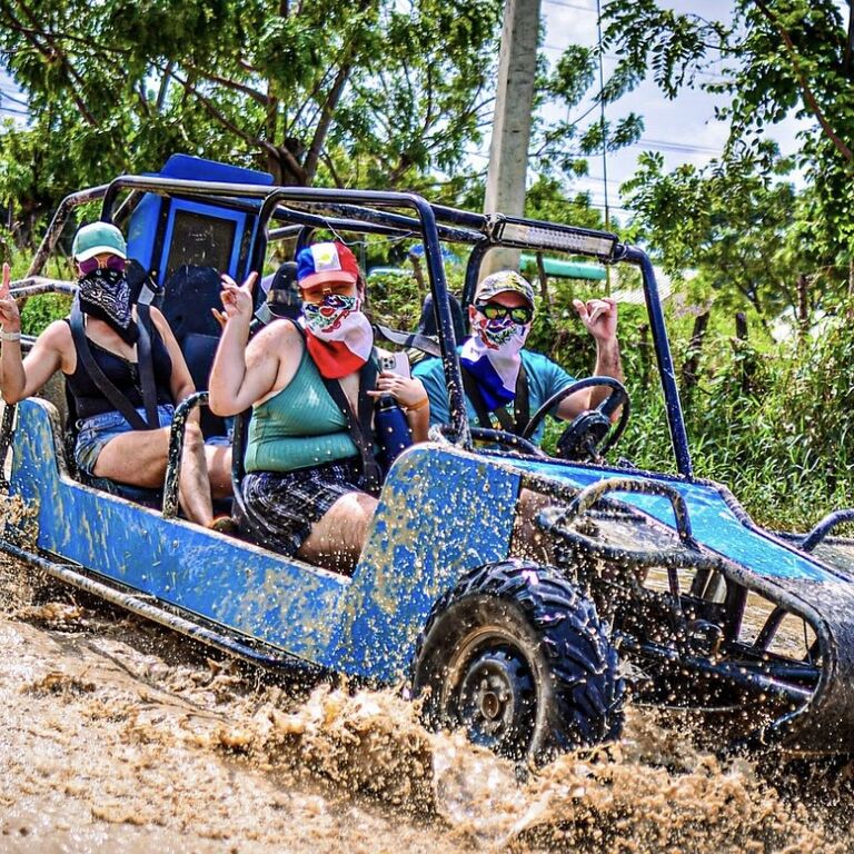 Lilo’s Tours And Services