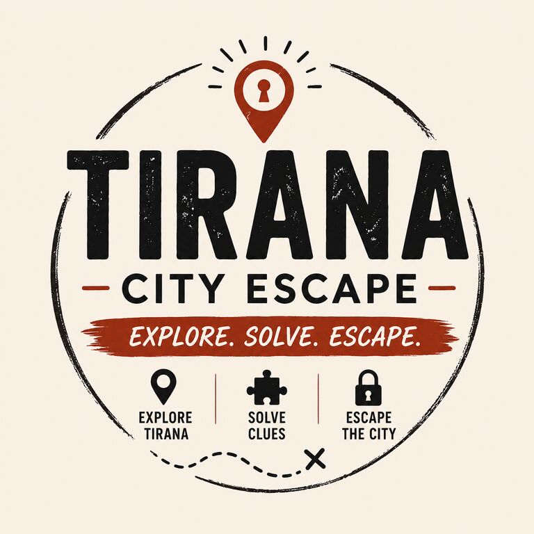 Tirana City Escape