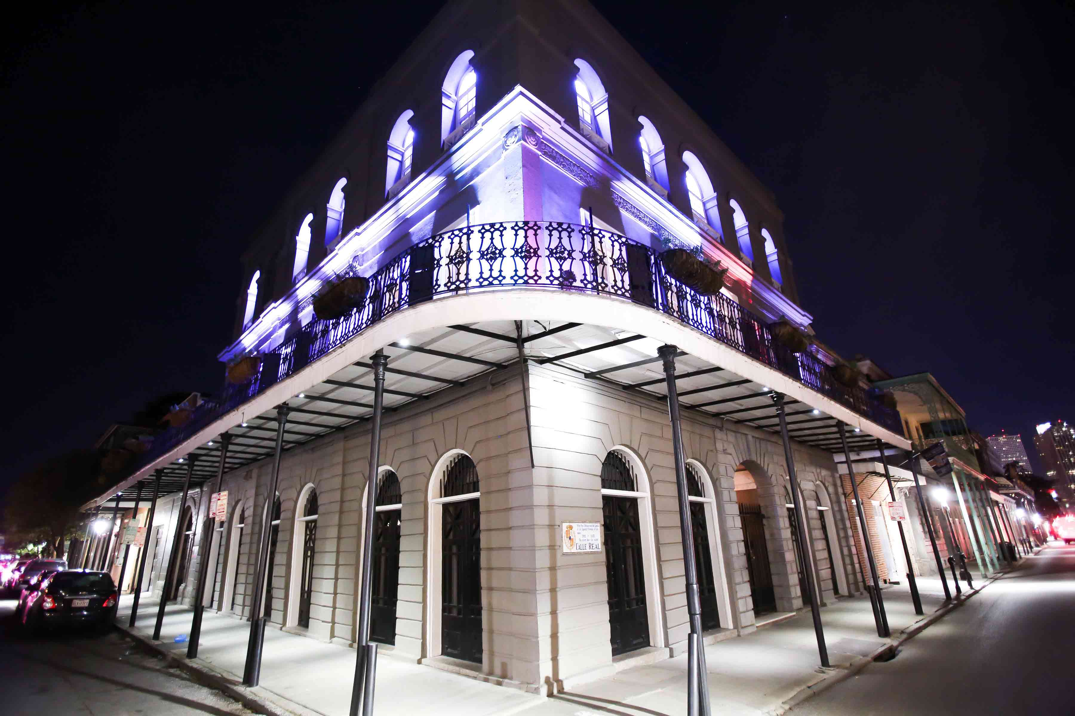 New Orleans Ghost Tour by US Ghost Adventures