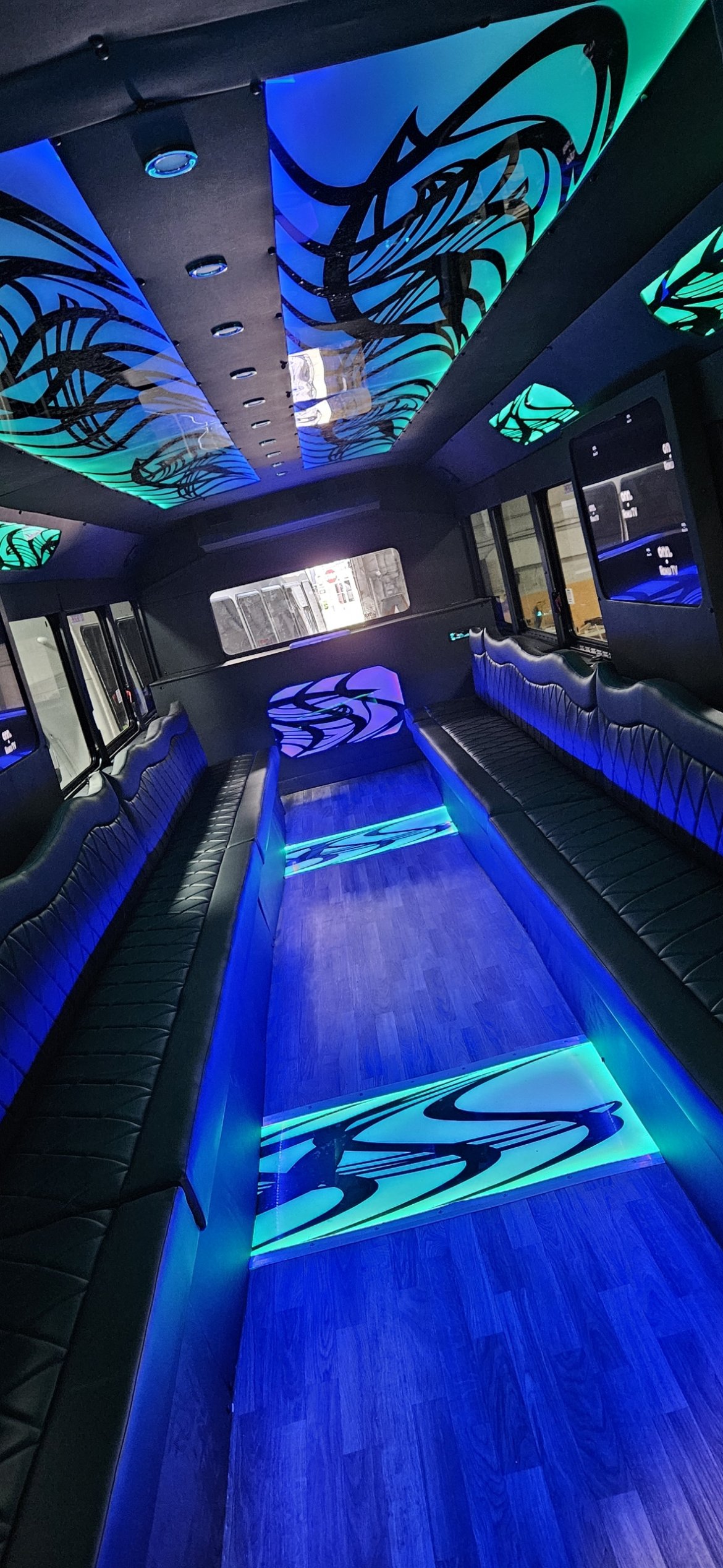 Forever Transportation