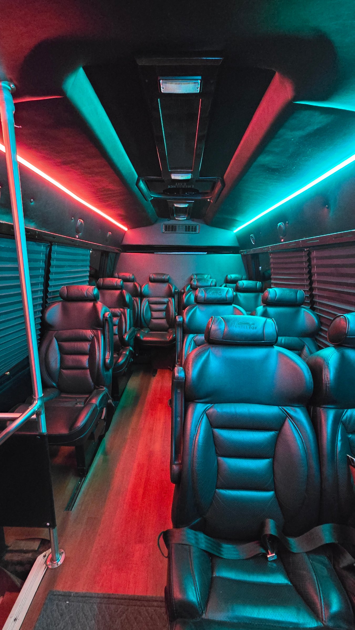 Forever Transportation