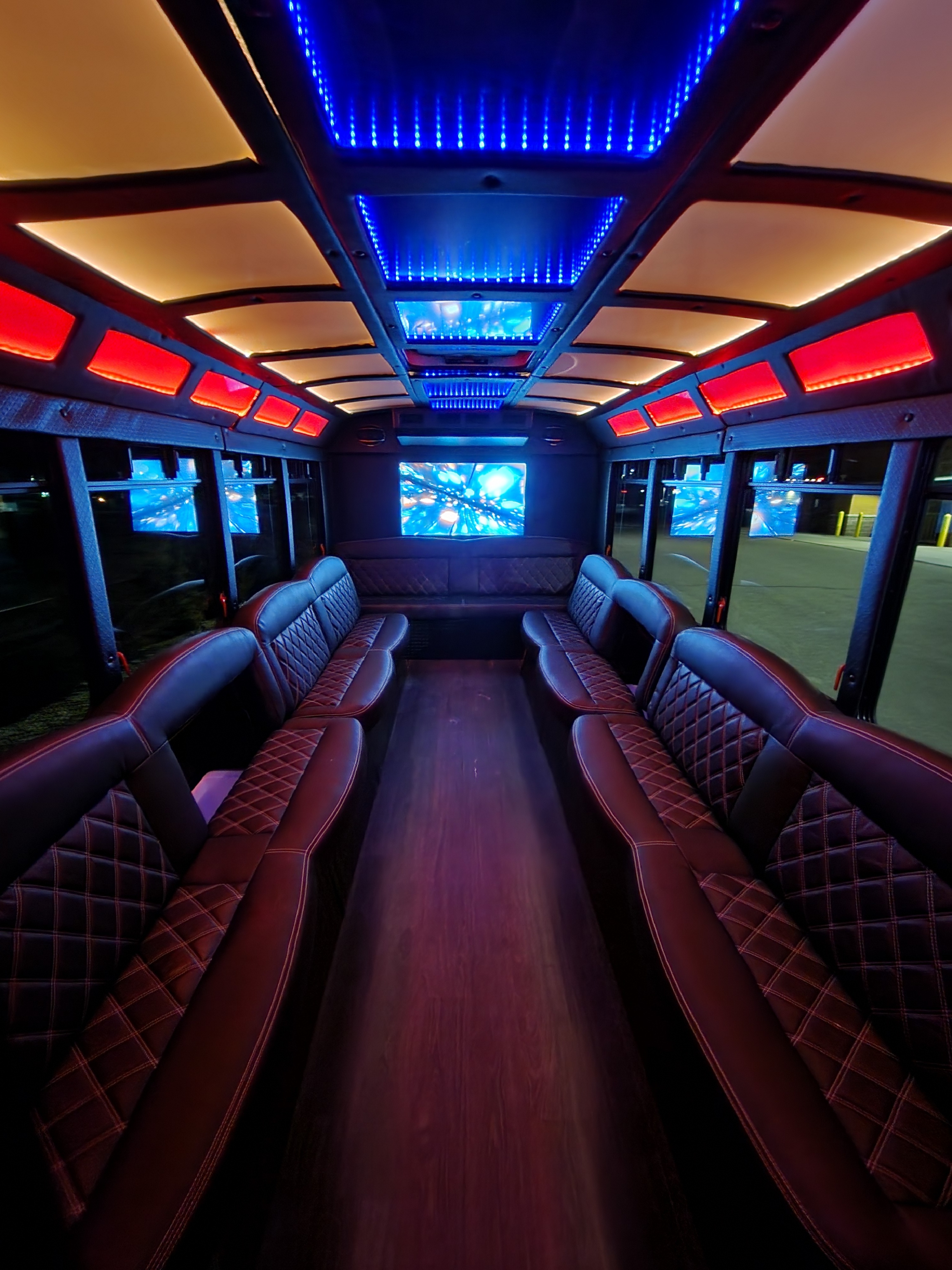 Forever Transportation