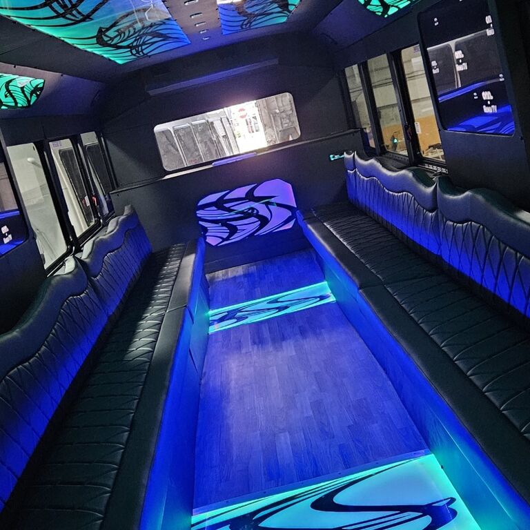 Forever Transportation