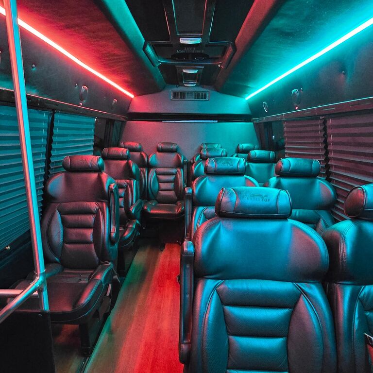 Forever Transportation