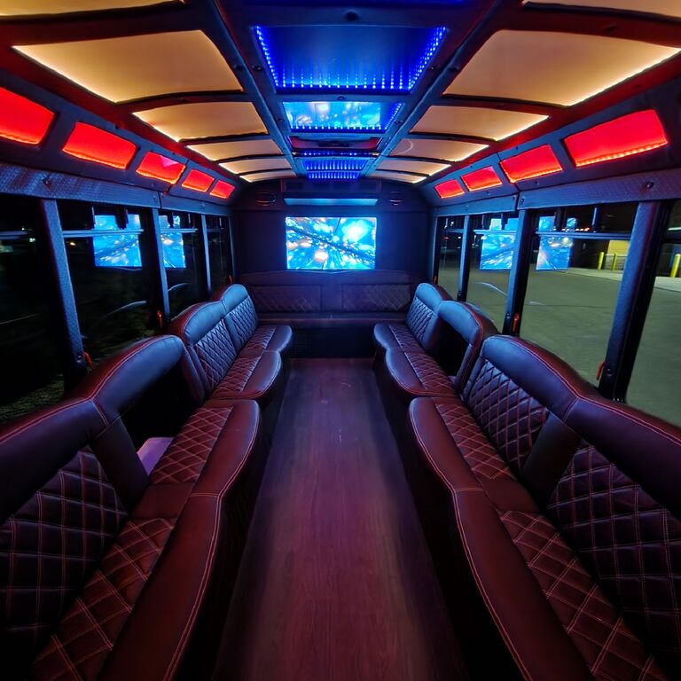 Forever Transportation