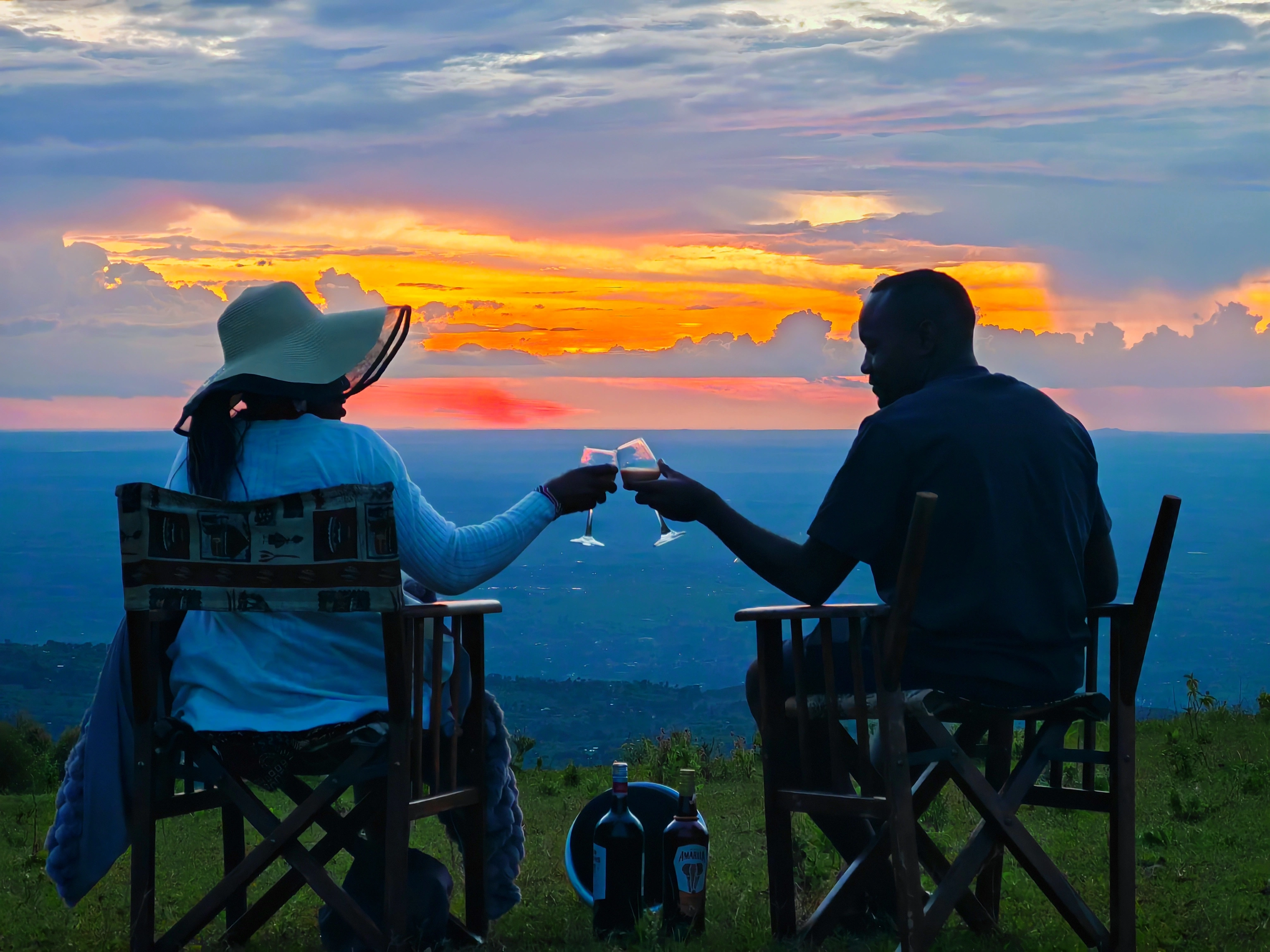 Discover Sipi Falls