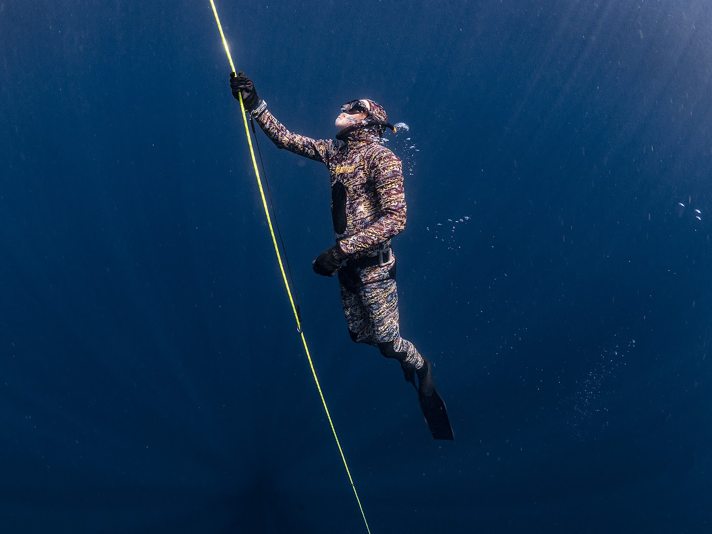Freediving Planet Moalboal