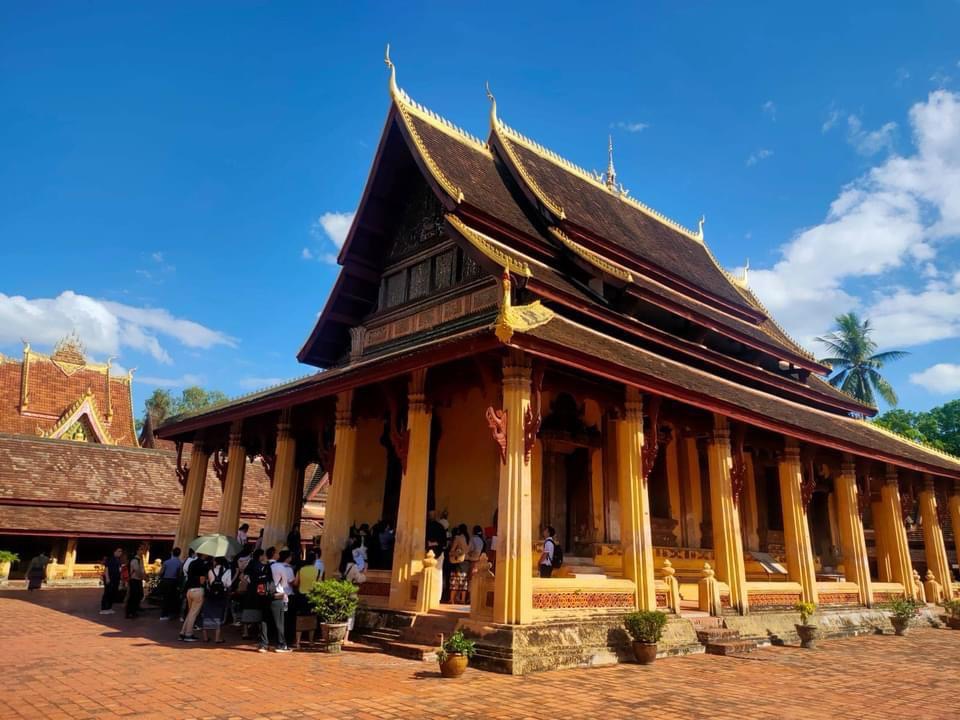 Laos Icon Travel