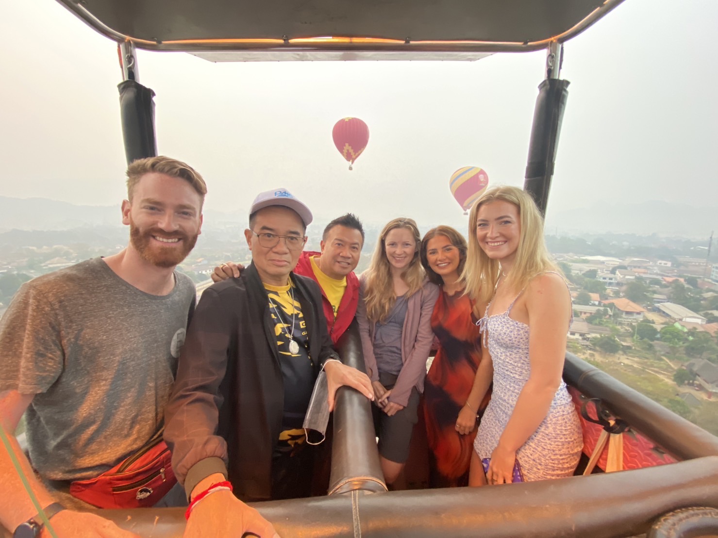 Laos Icon Travel