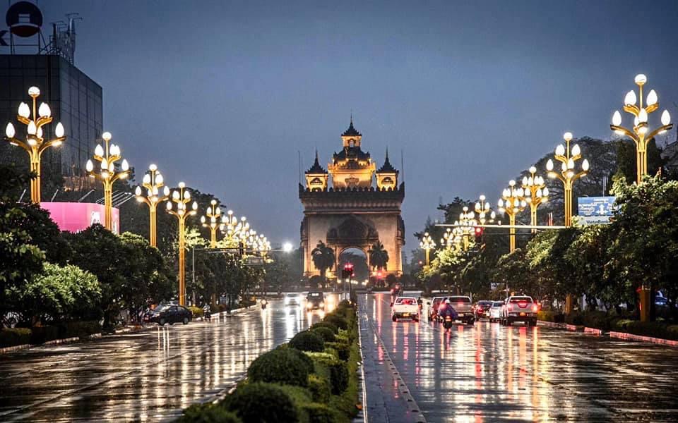 Laos Icon Travel