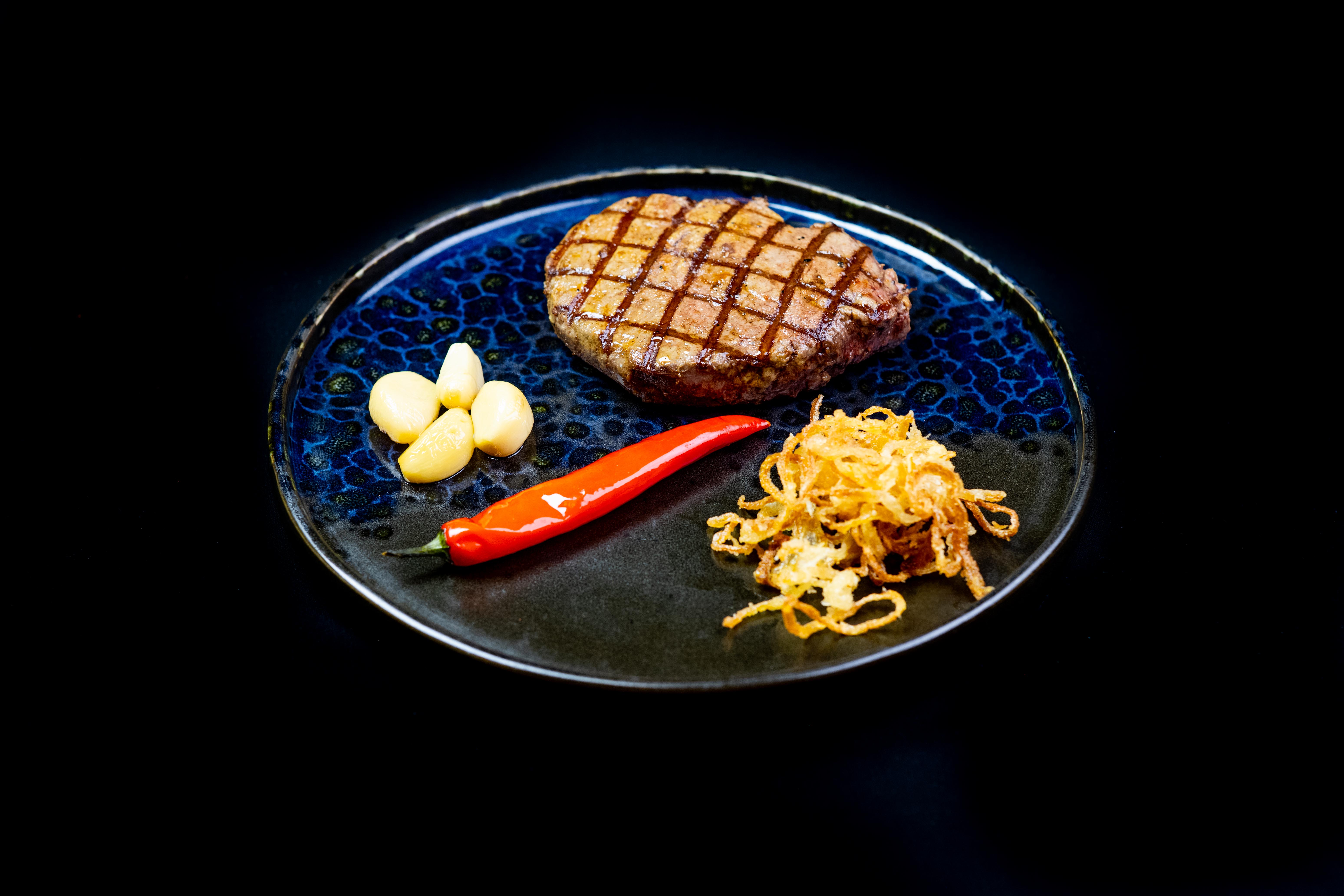 CHURRASCO PHUKET STEAKHOUSE