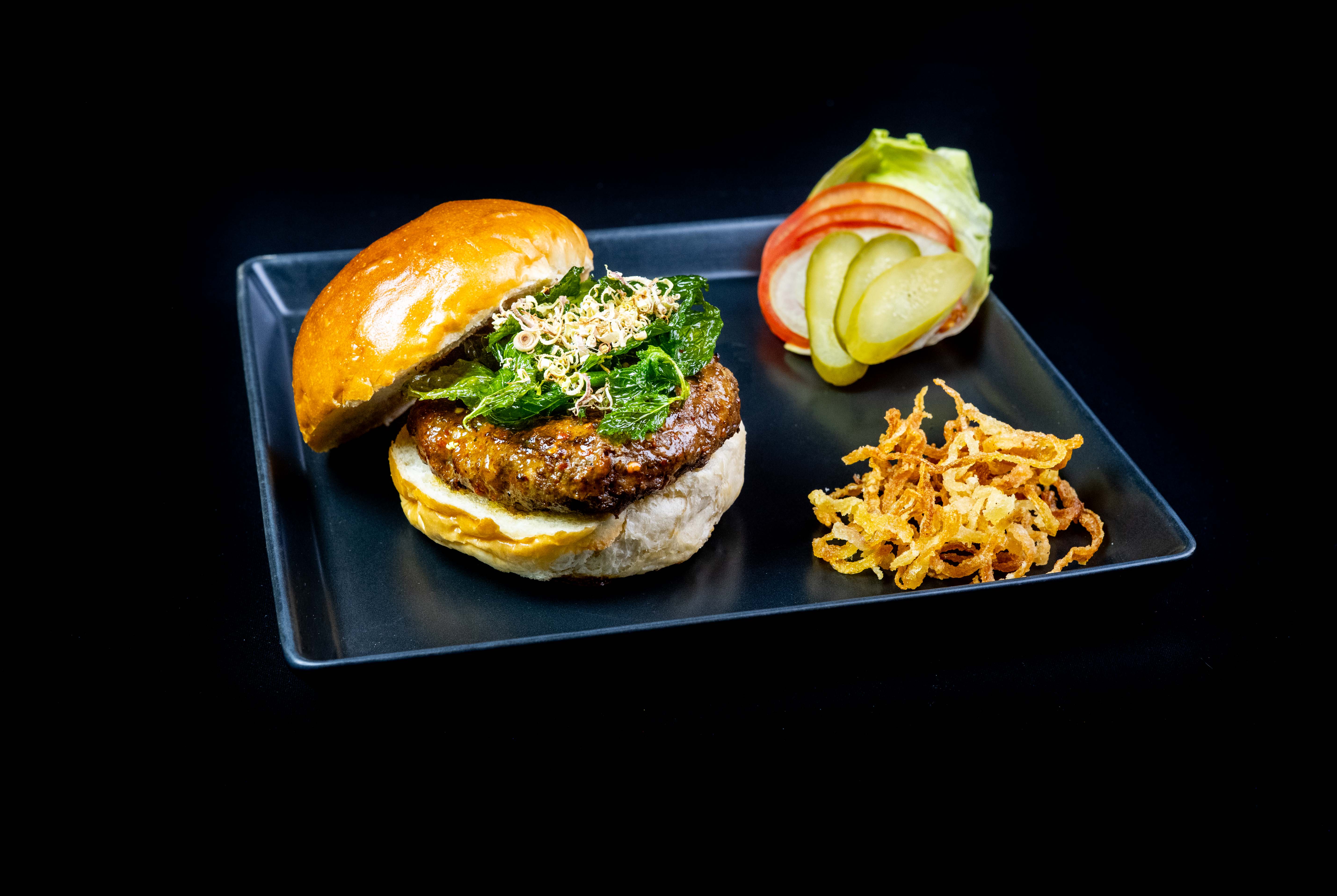 CHURRASCO PHUKET STEAKHOUSE