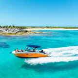 Key to the Sea Parasailing and Boat Charters