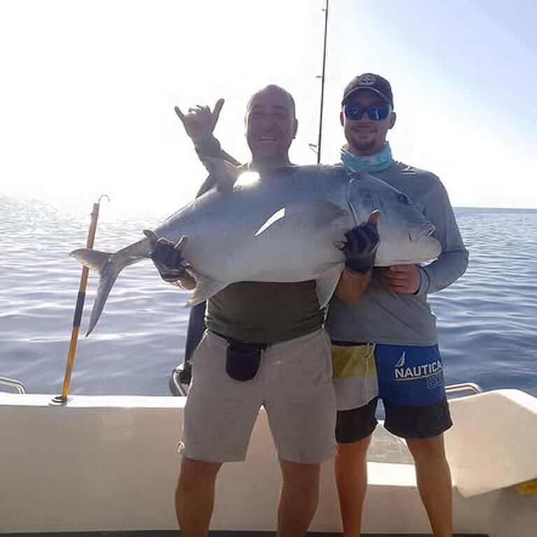 Fishing & Island Tours (Fiji)