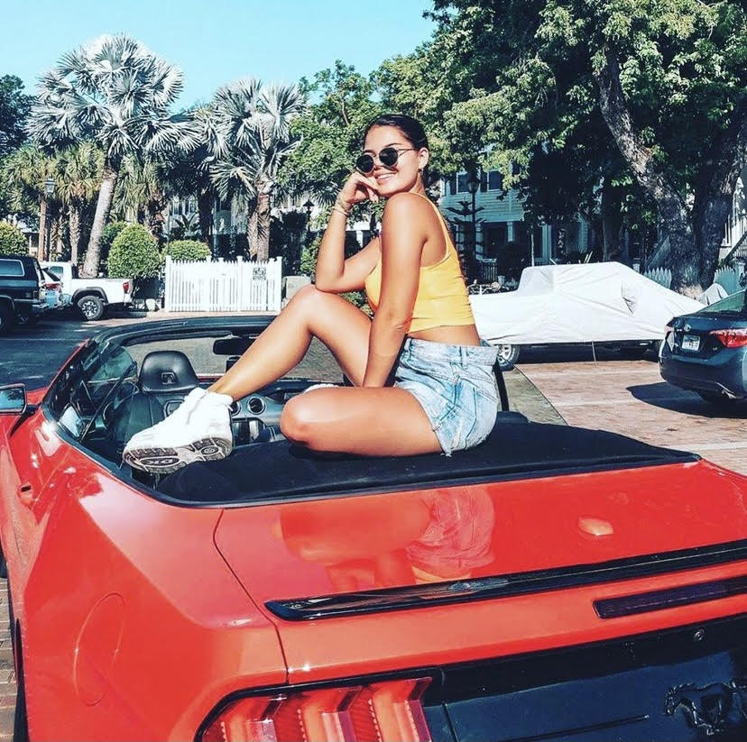 Miami Convertibles Car Rental