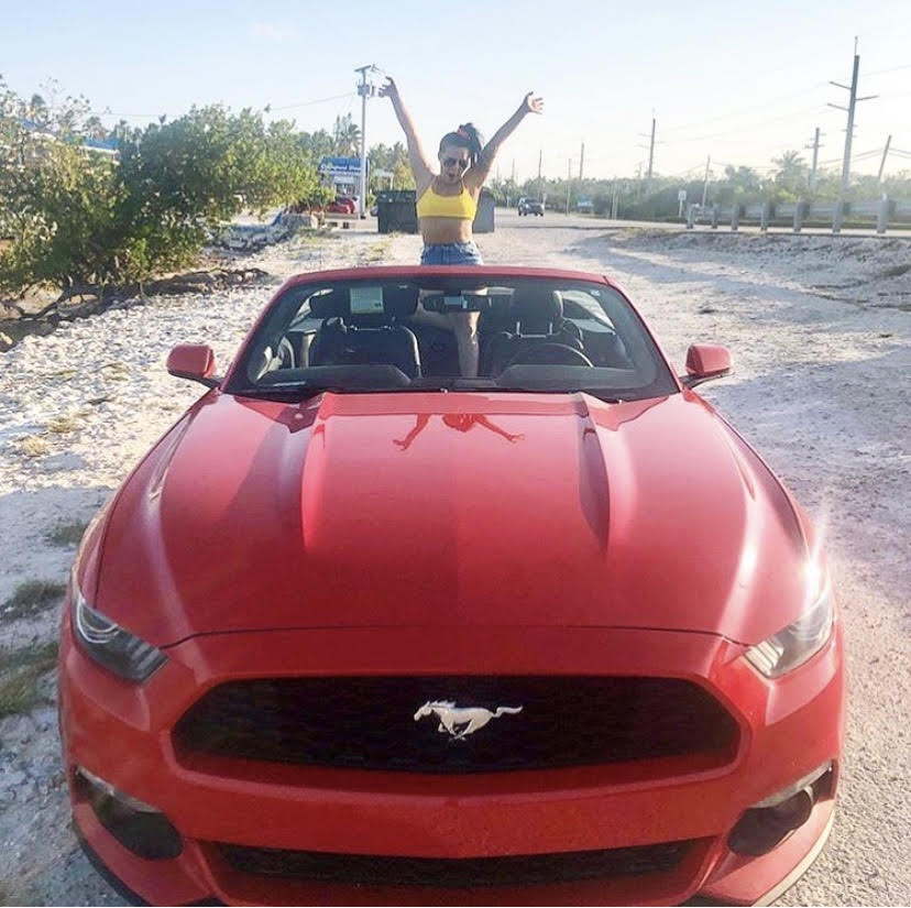 Miami Convertibles Car Rental