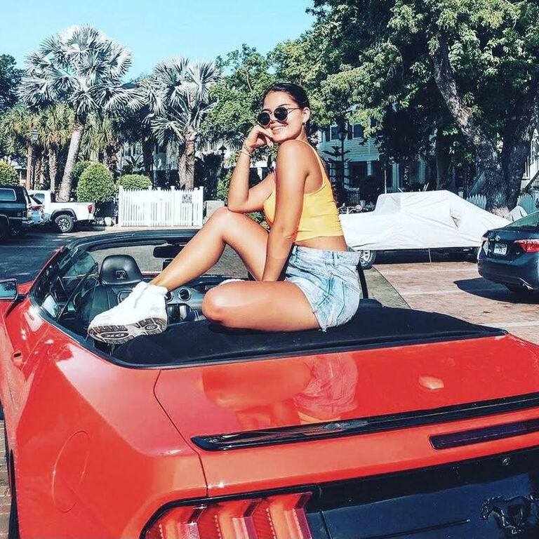 Miami Convertibles Car Rental