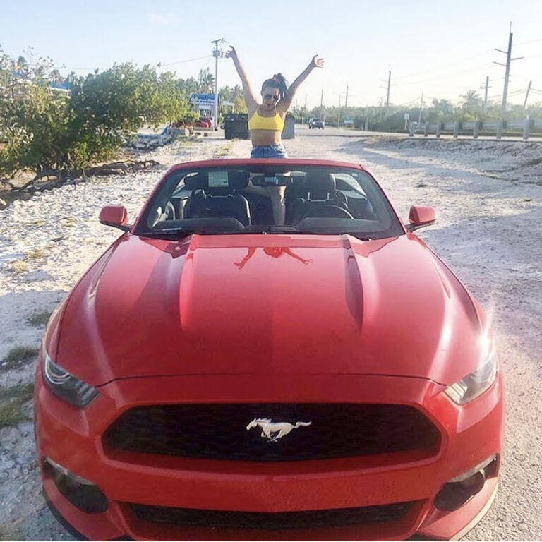 Miami Convertibles Car Rental
