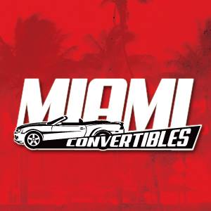 Miami Convertibles Car Rental