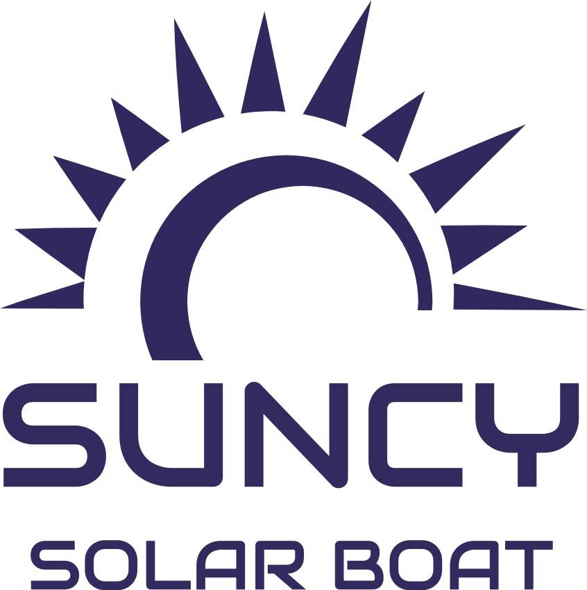 Suncy boat rental
