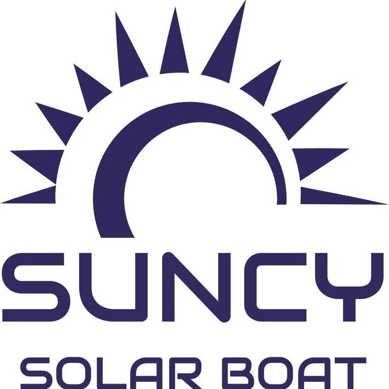Suncy boat rental