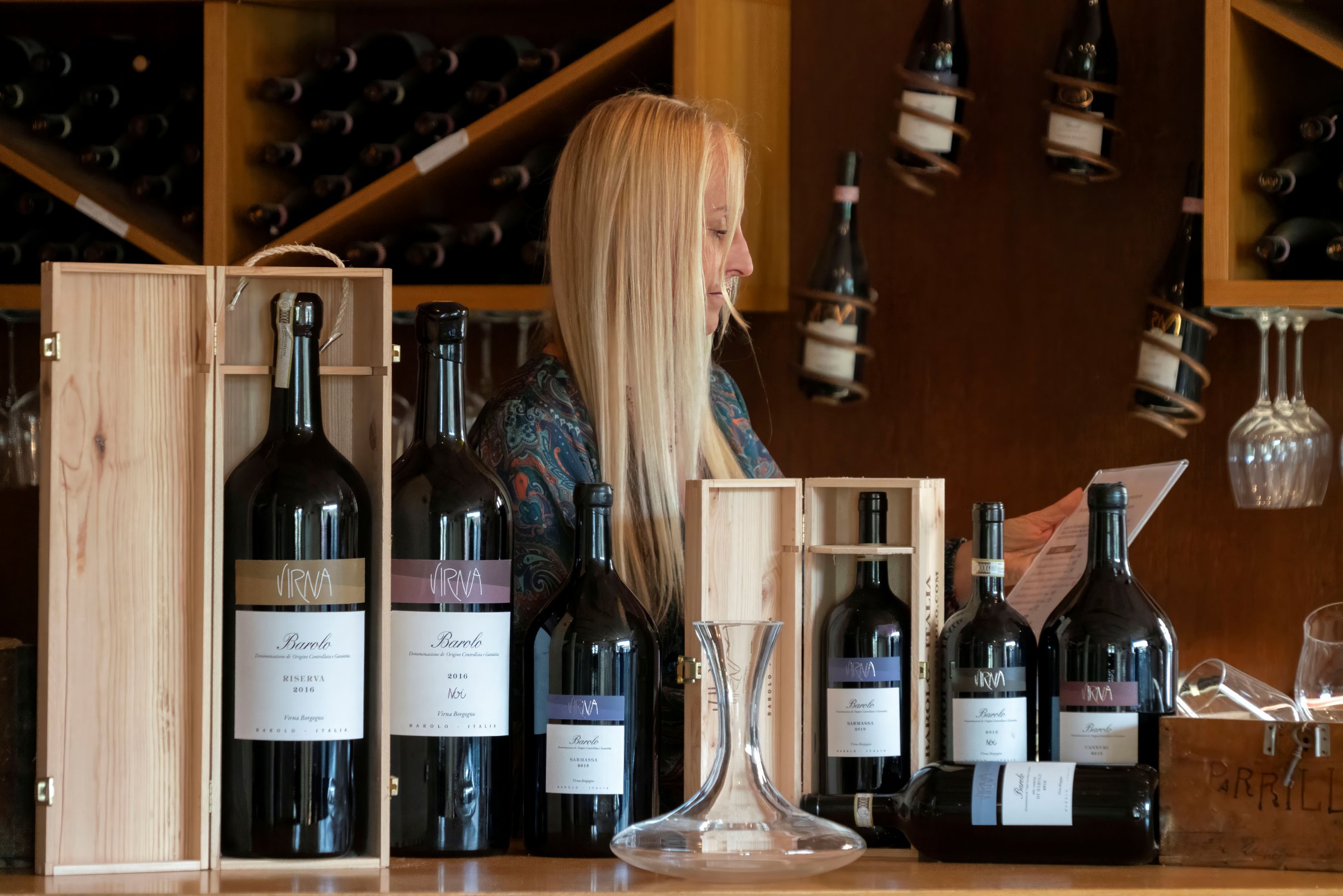 Virna Winery