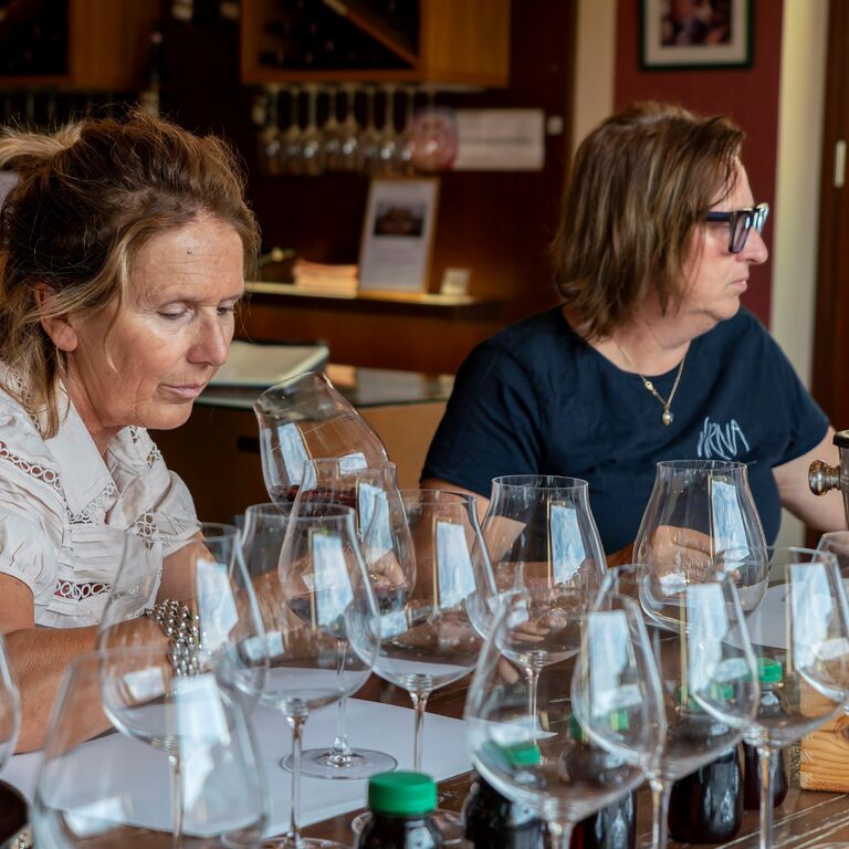 Virna Winery