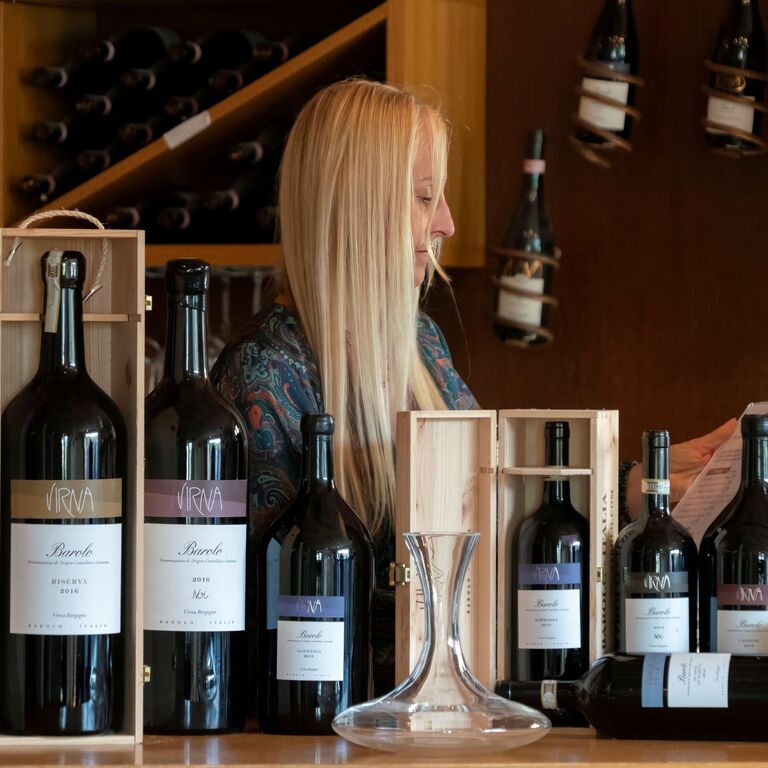 Virna Winery