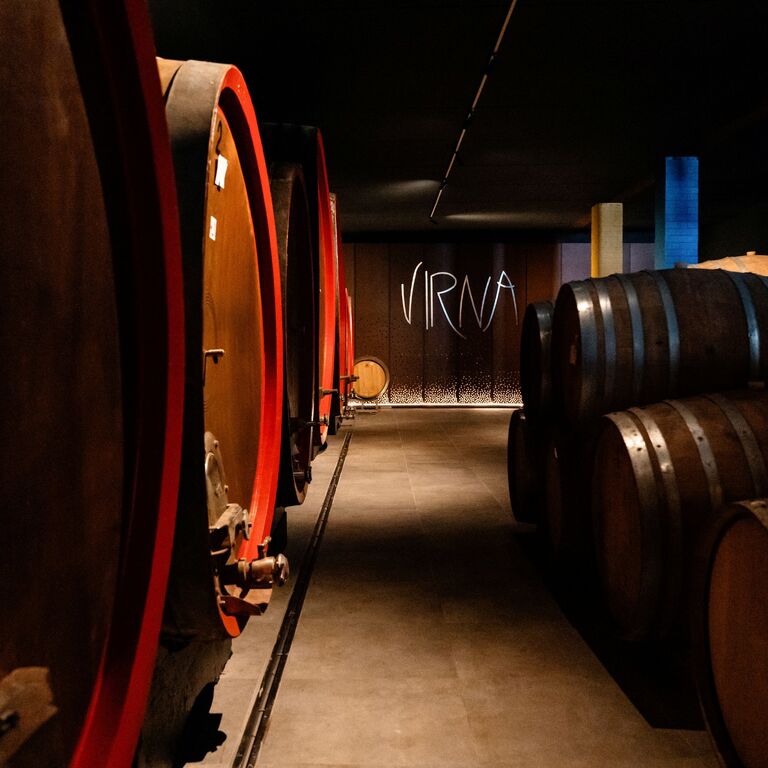 Virna Winery