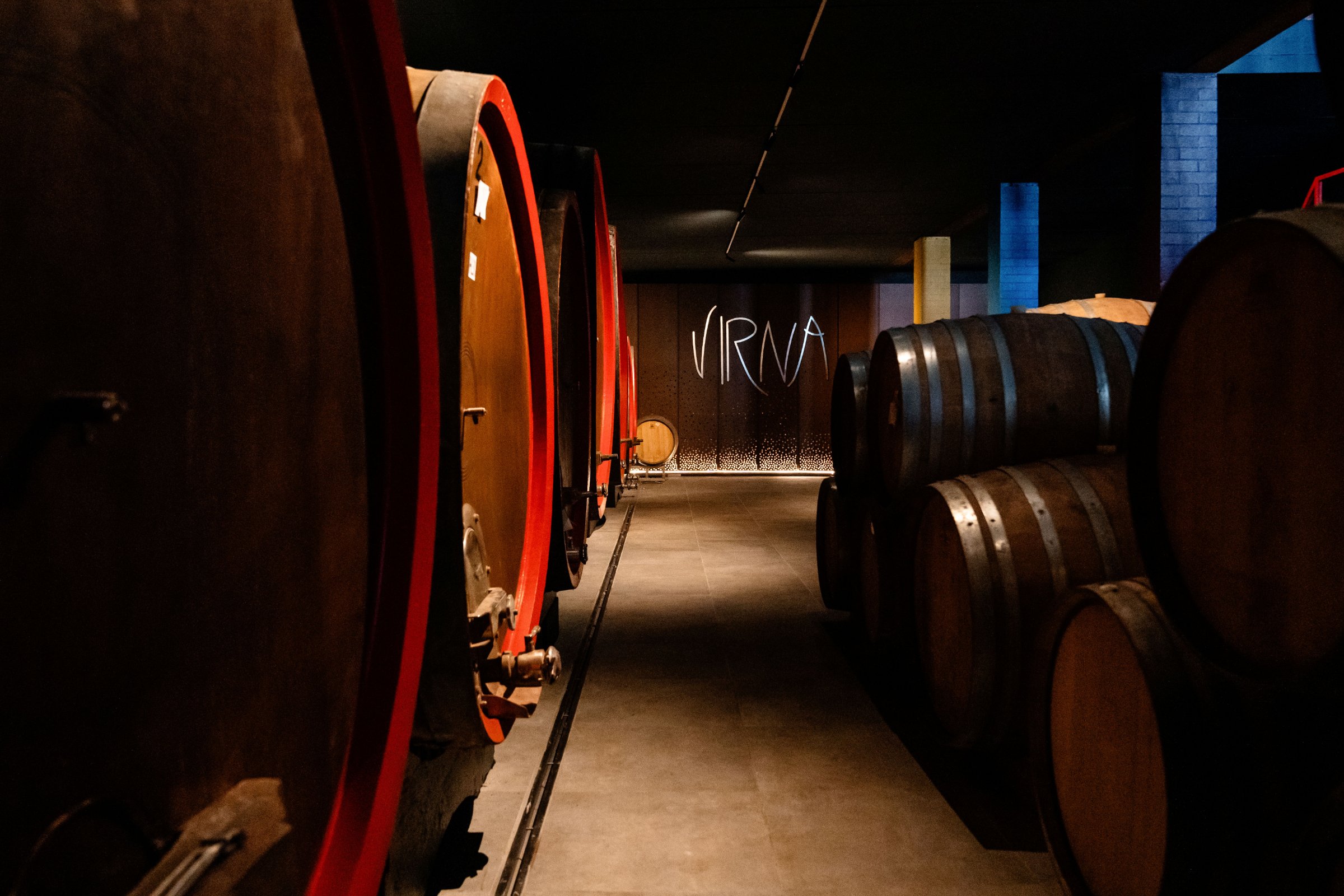 Virna Winery