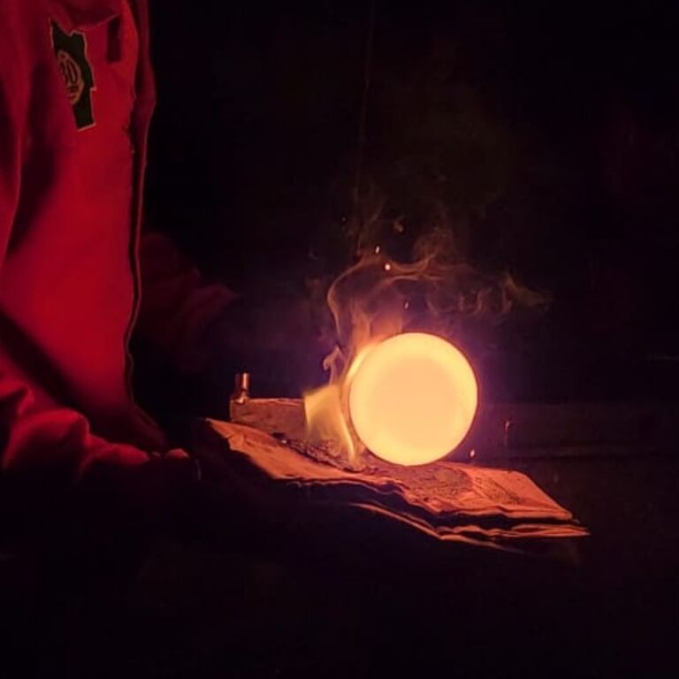 Ngwenya Glass