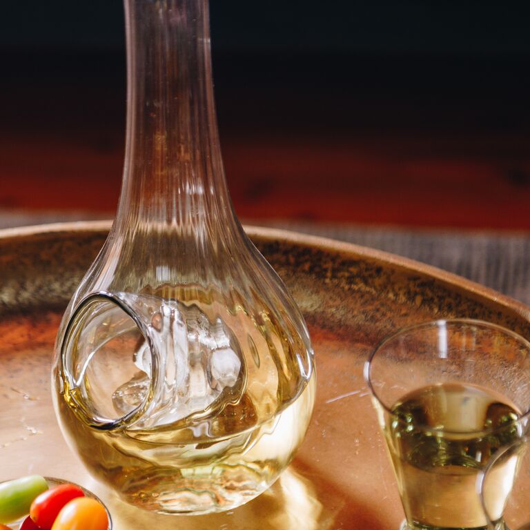 Ngwenya Glass