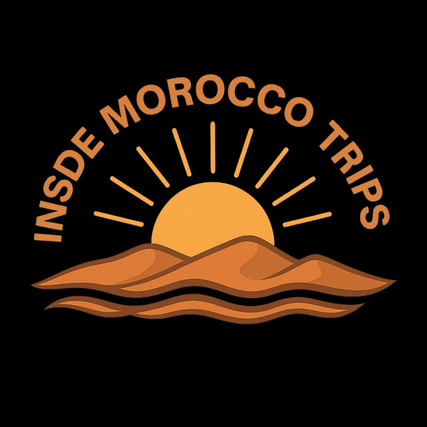 inside morocco trips