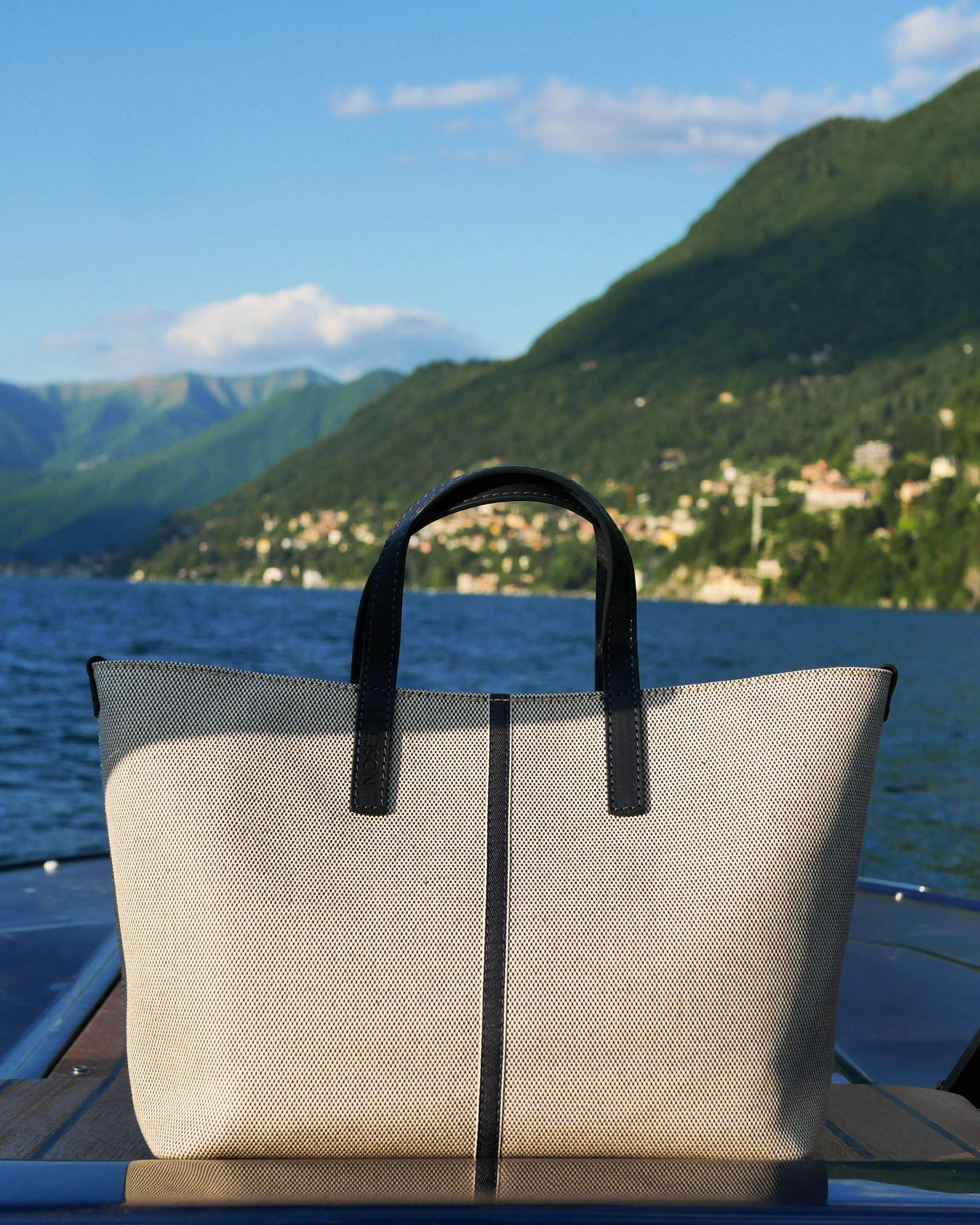 NOSETTA - Lago di Como