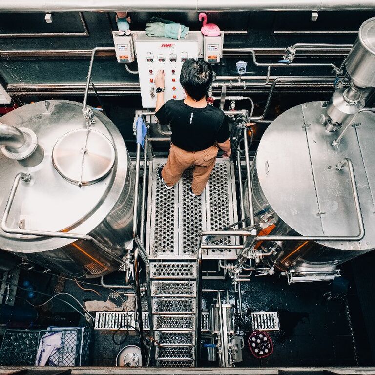 Slowboat Brewing
