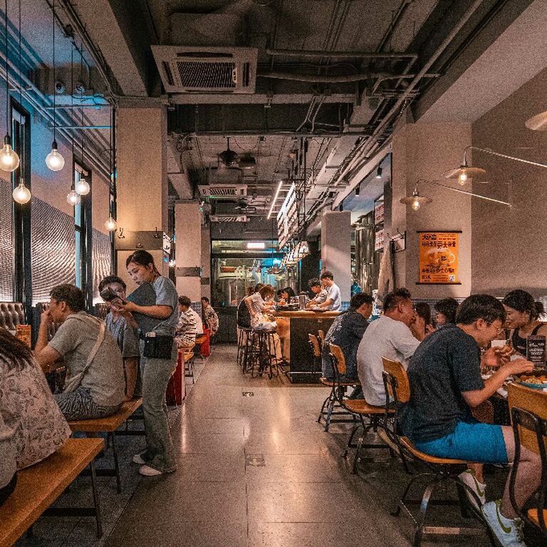 Slowboat Brewing
