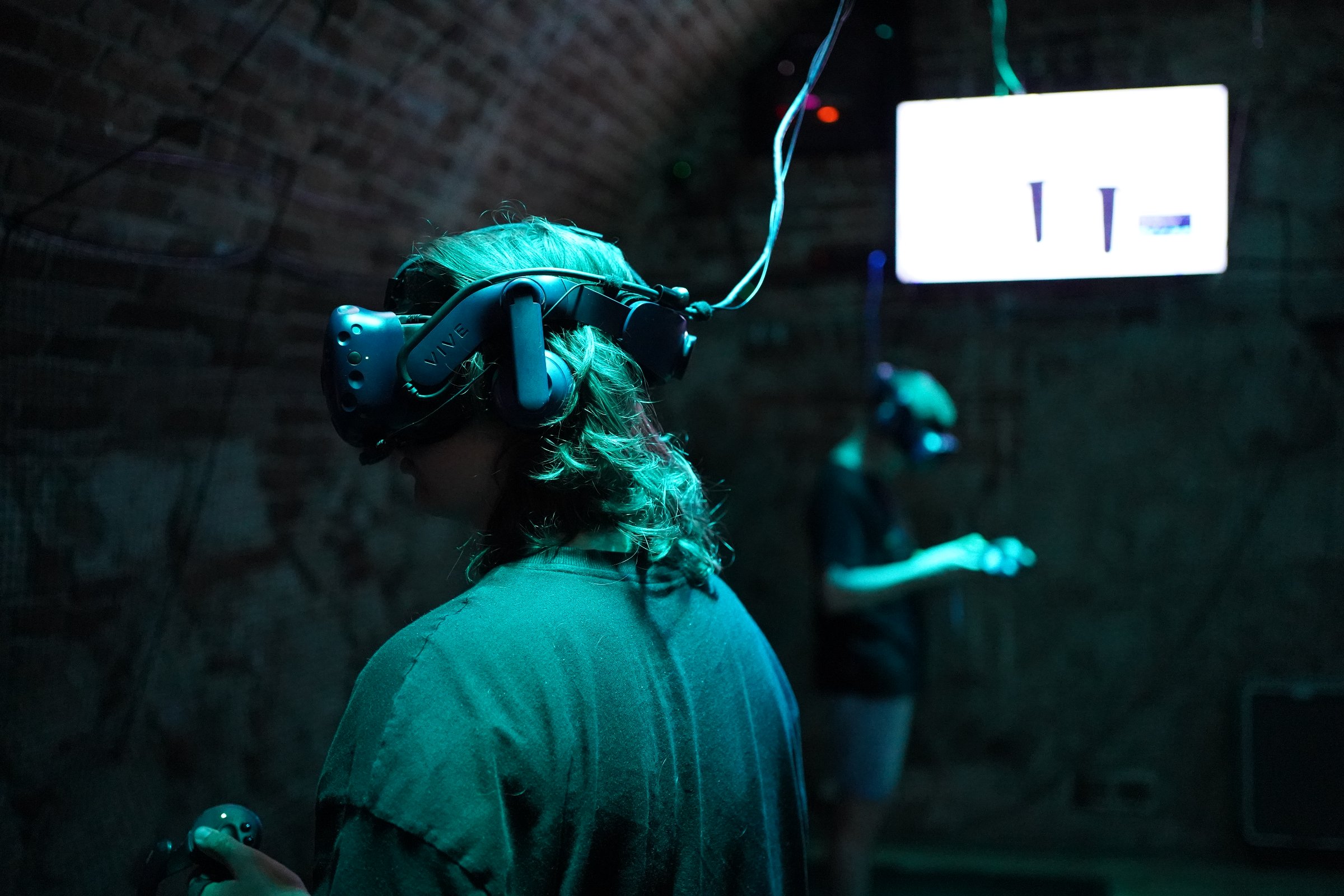 VR Studio
