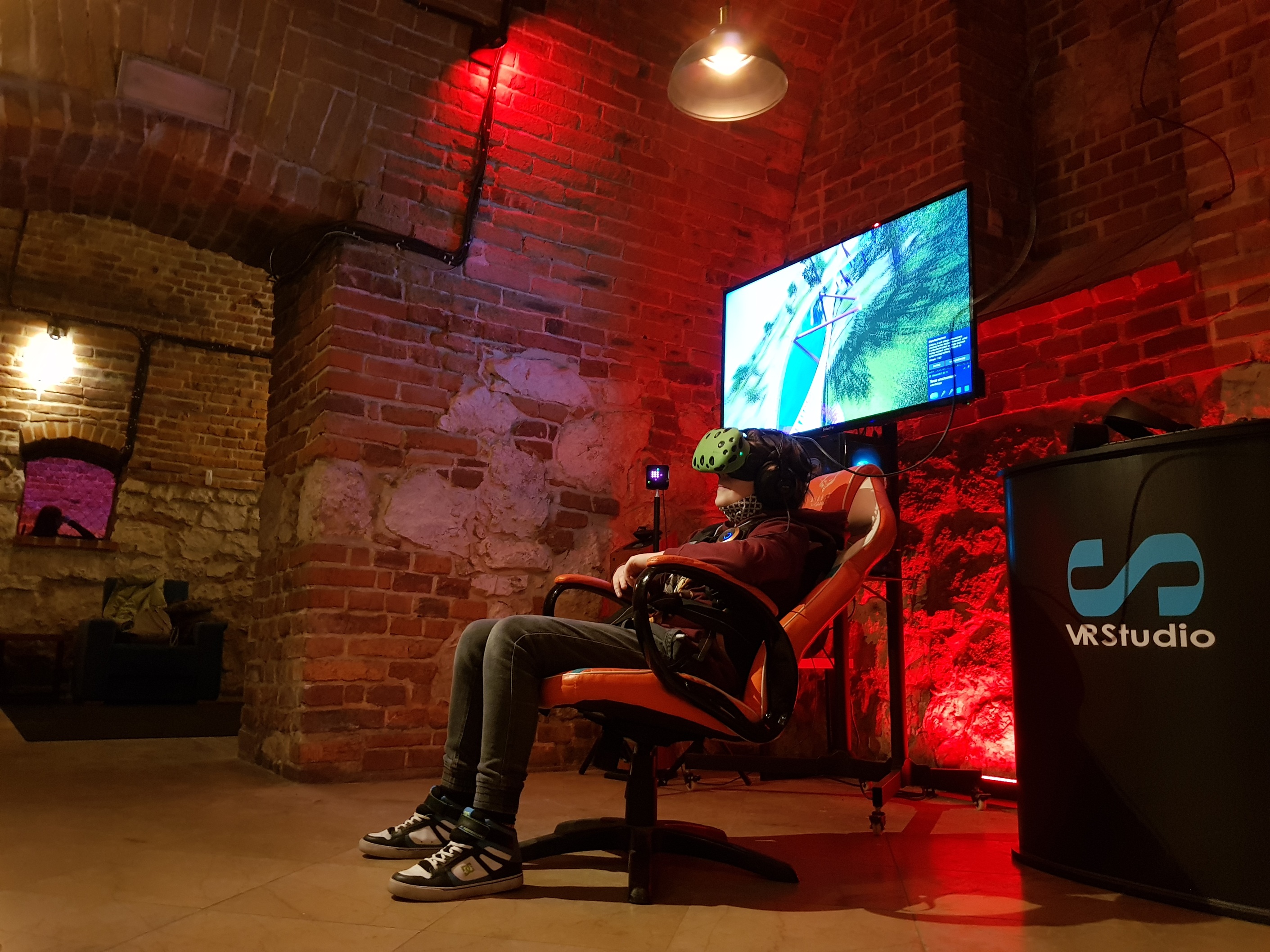 VR Studio