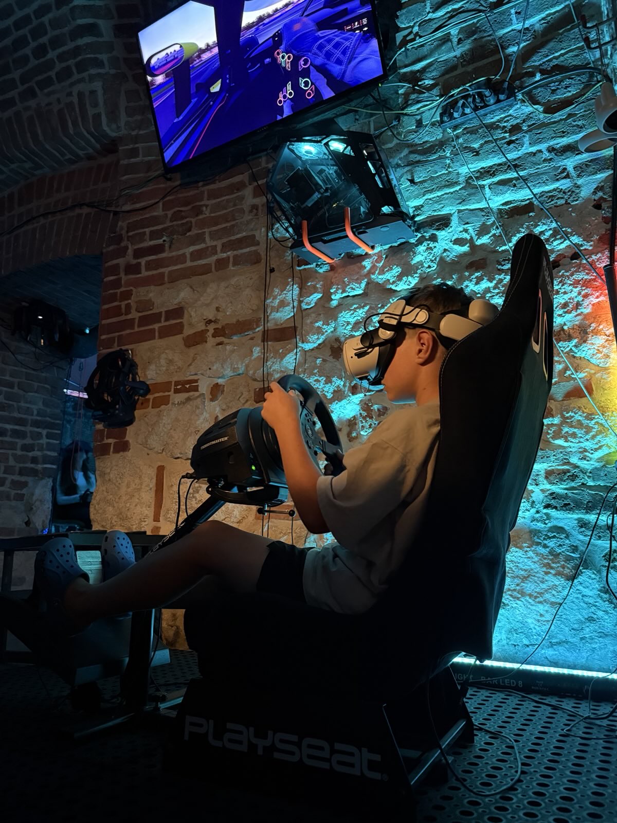 VR Studio