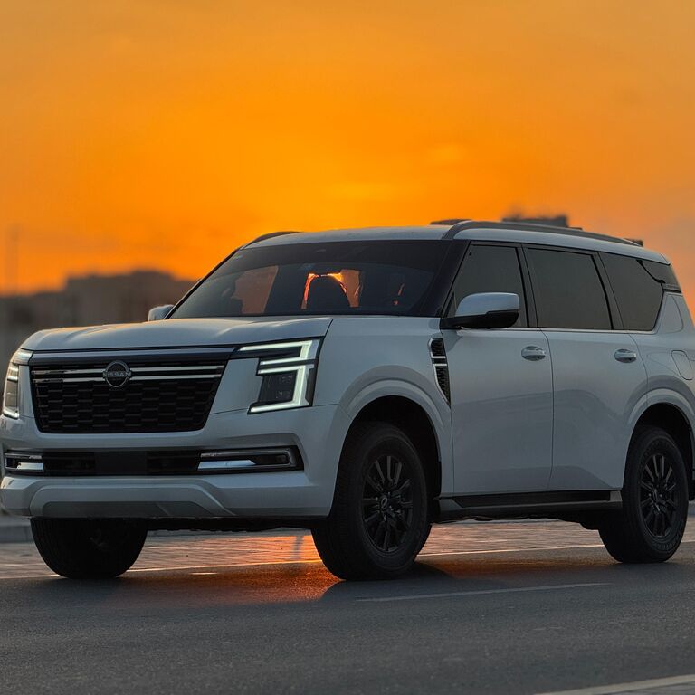 Almakan Rent A Car