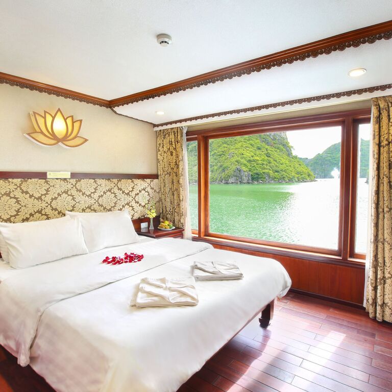 Oriental Sails