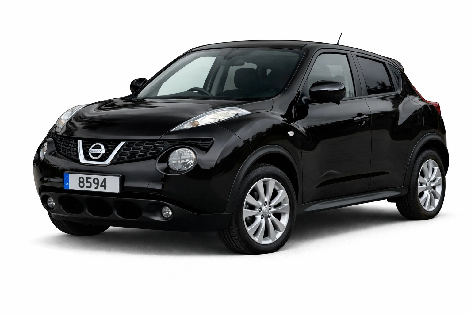Denzel Car Rentals