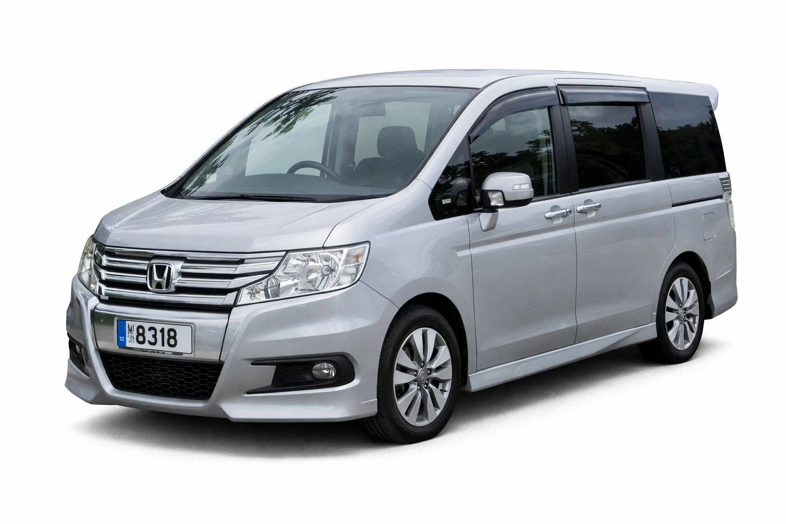Denzel Car Rentals